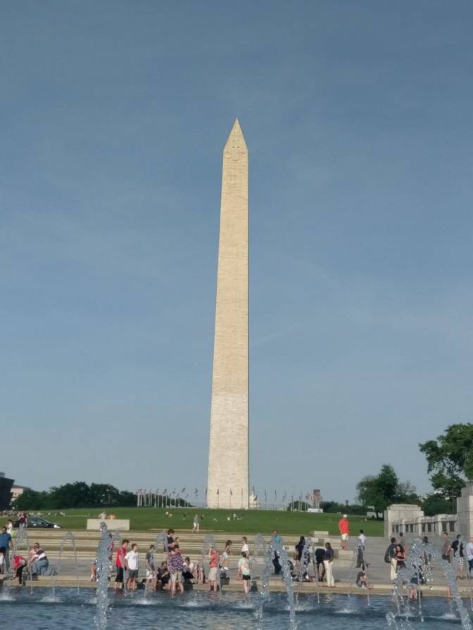 Washington Monument