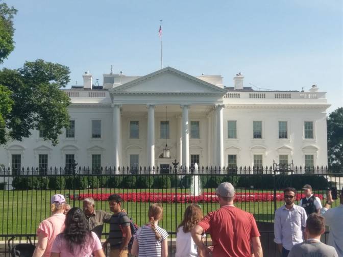 White House