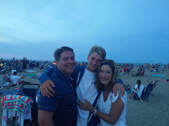 4th of July 1