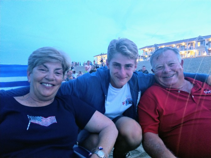 4th of July 3