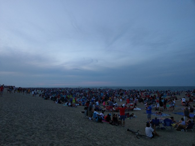 4th of July 4